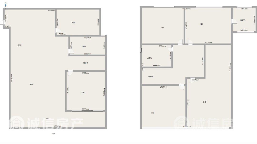 整租·祥生江山樾