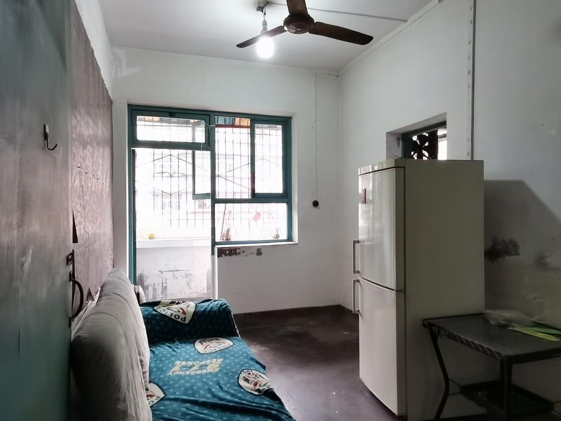 整租·宜居家园