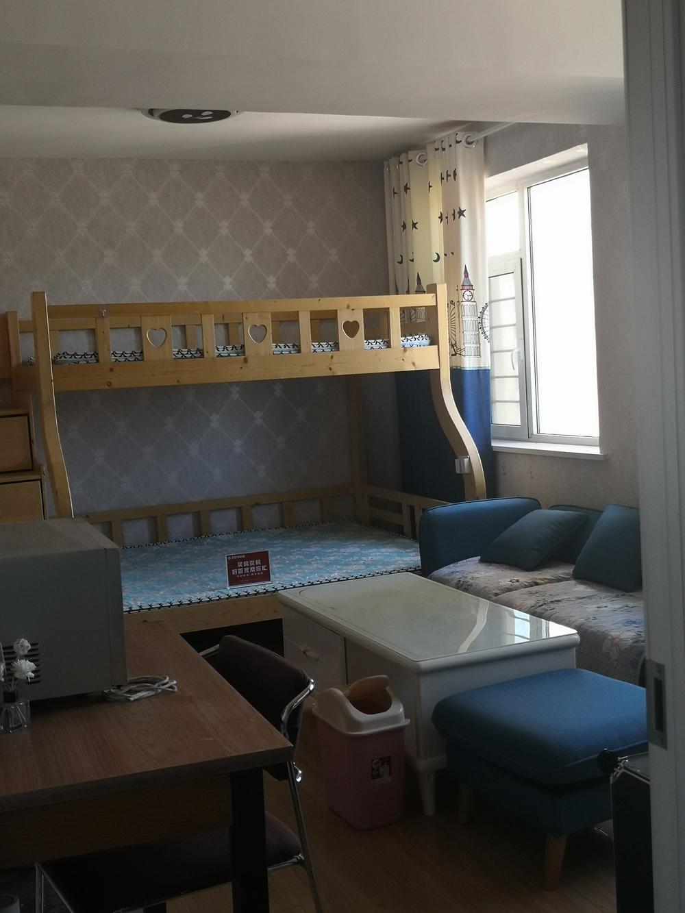 整租·明都大厦