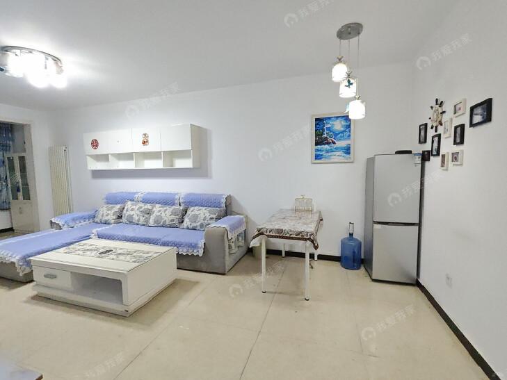 整租·中国铁建原香漫谷(三区)