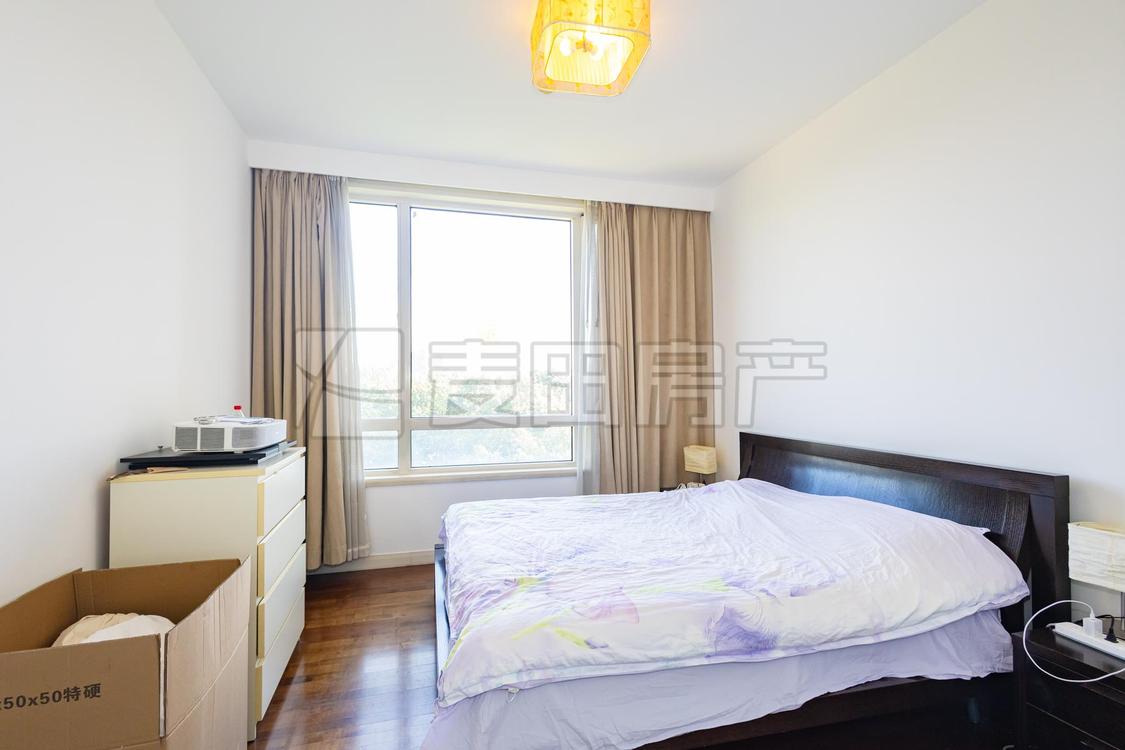 整租·公园大道