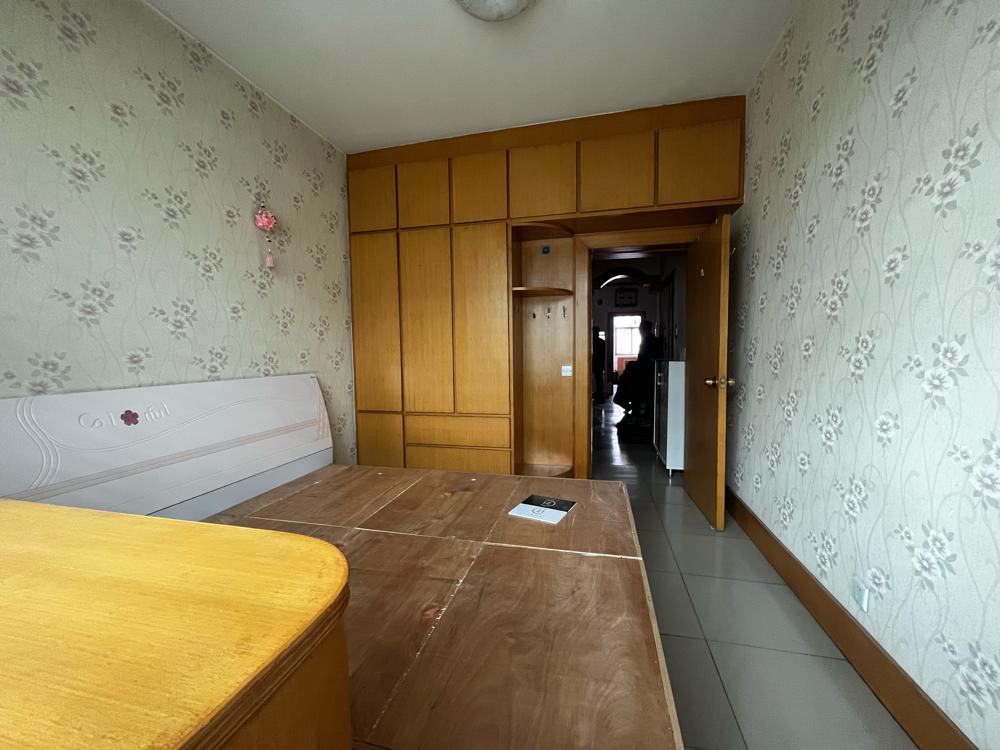 整租·莲花池农行小区