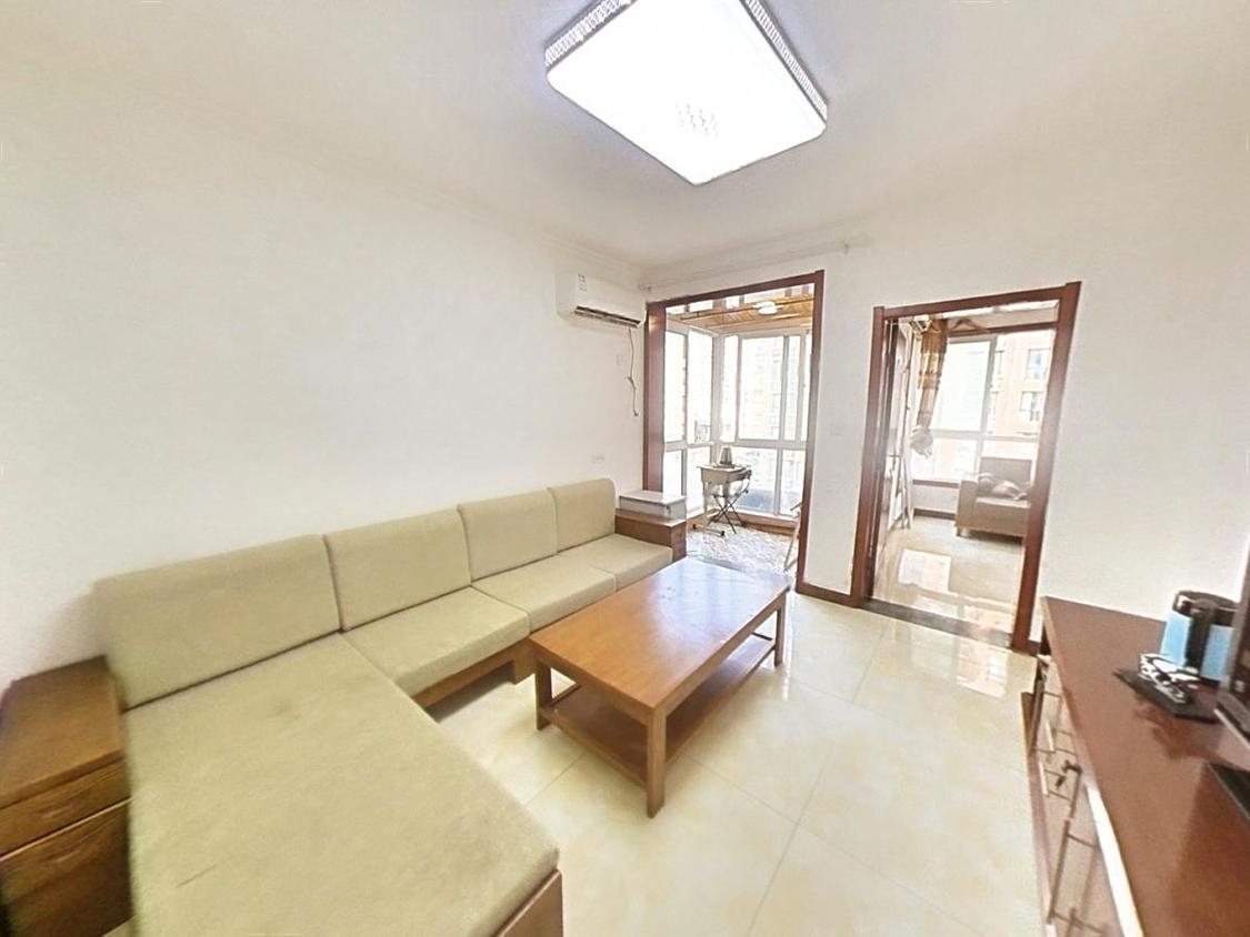 整租·海璟印象城(D区)