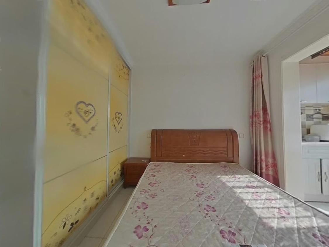 整租·荣盛香榭兰庭