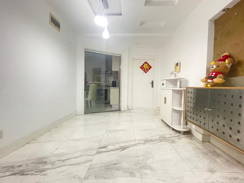 整租·水岸茗苑