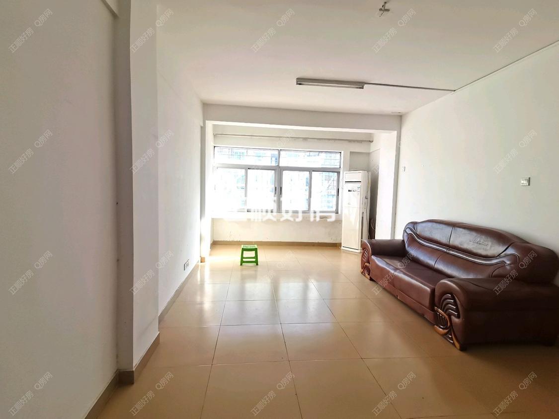 整租·新城市中心广场