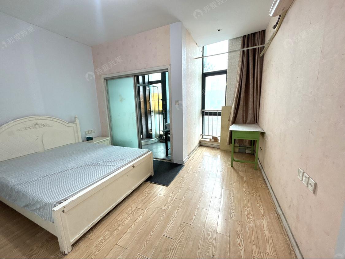 整租·摩卡商务馆