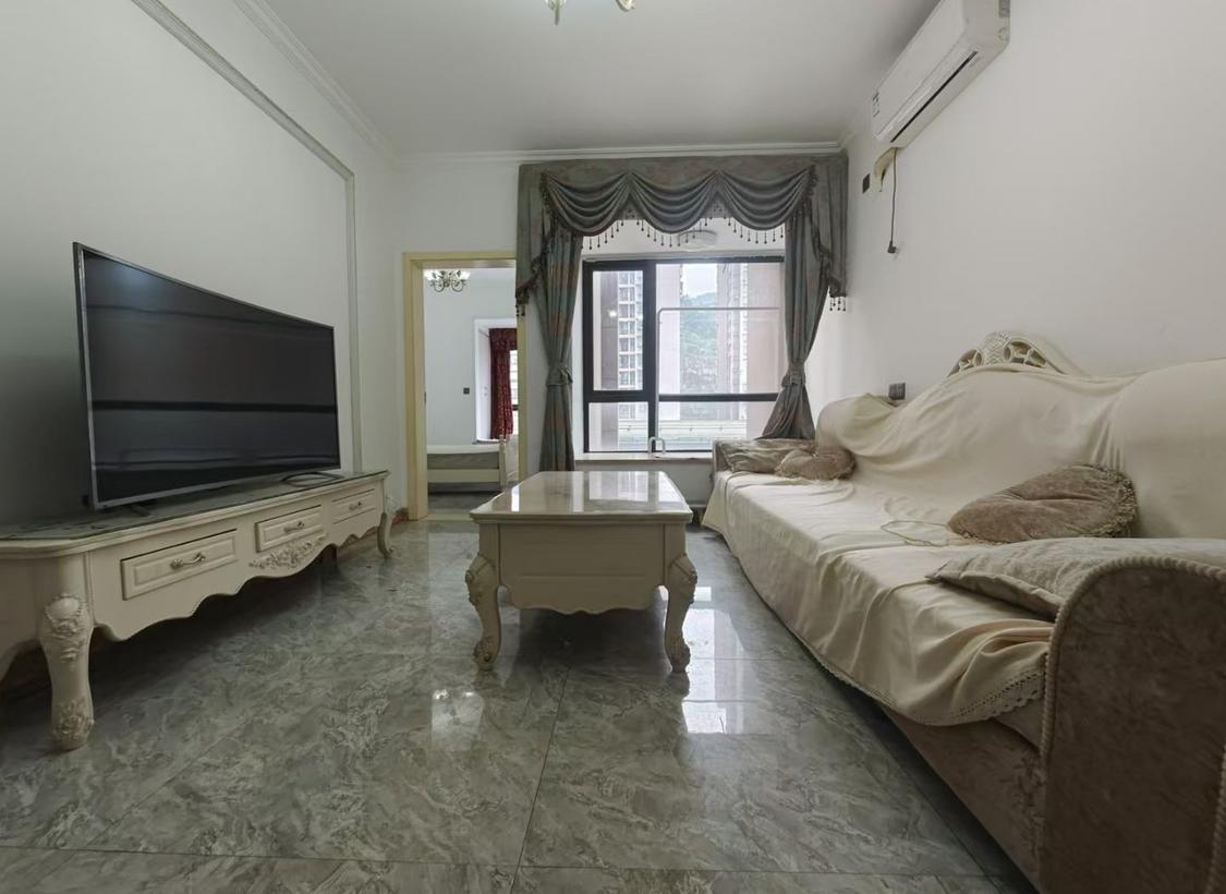 整租·丽都锦上