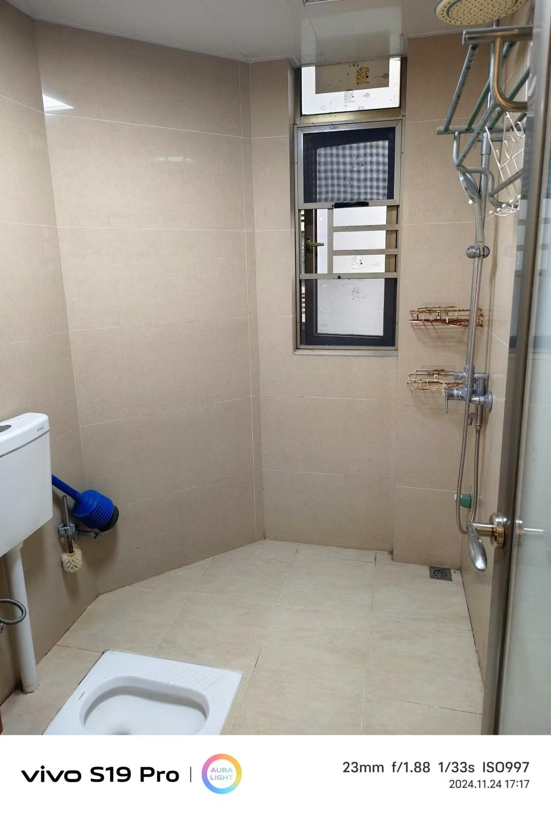 整租·香槟花园