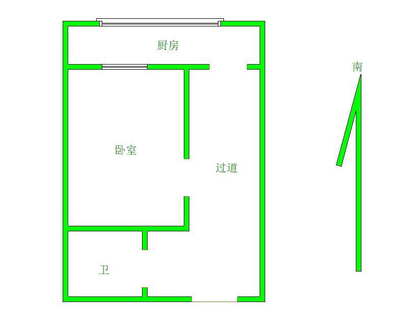 整租·新园里