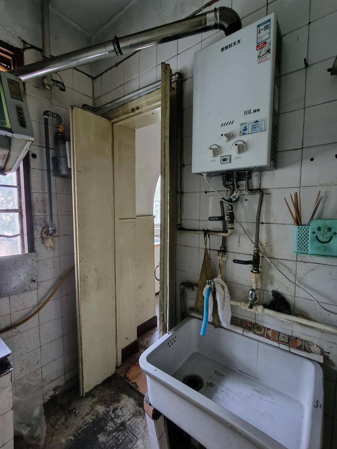 整租·硝皮尖小区