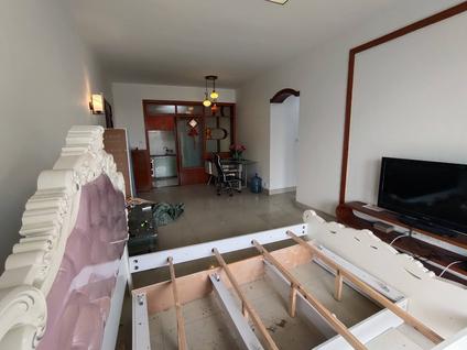 南海丹灶整租 祈福南湾半岛2室2厅/76平/高楼层