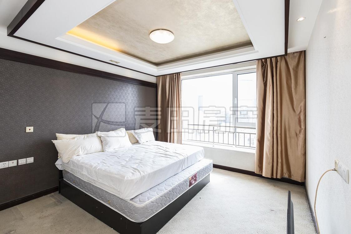 整租·圣世一品