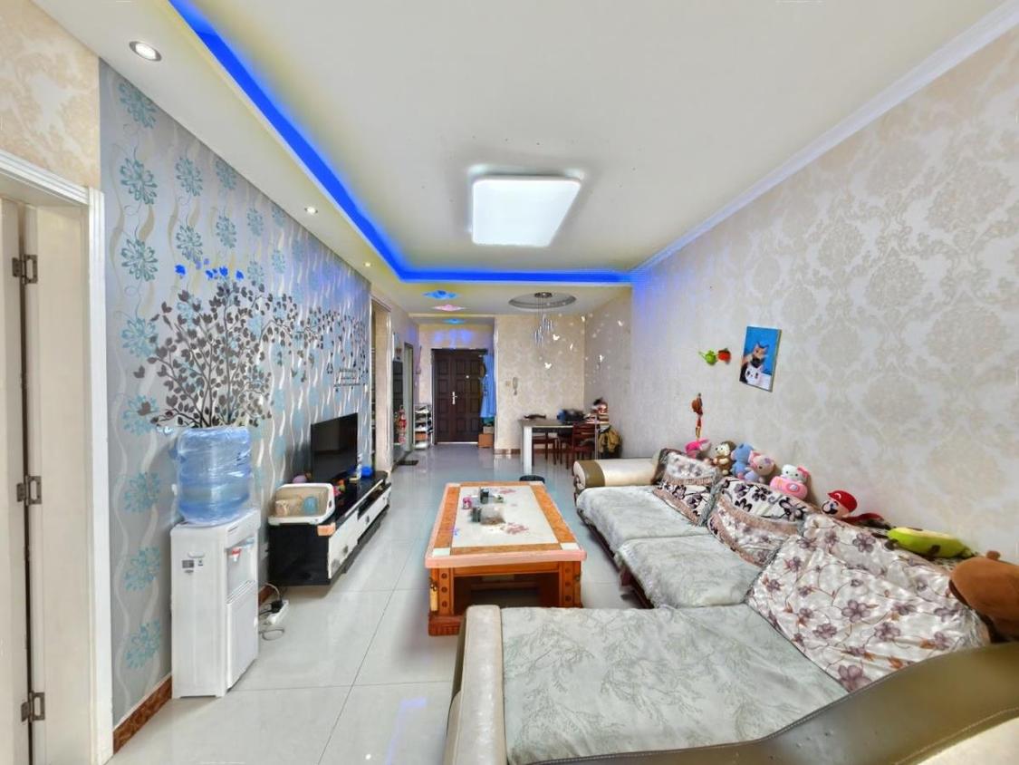 整租·宝管同馨苑