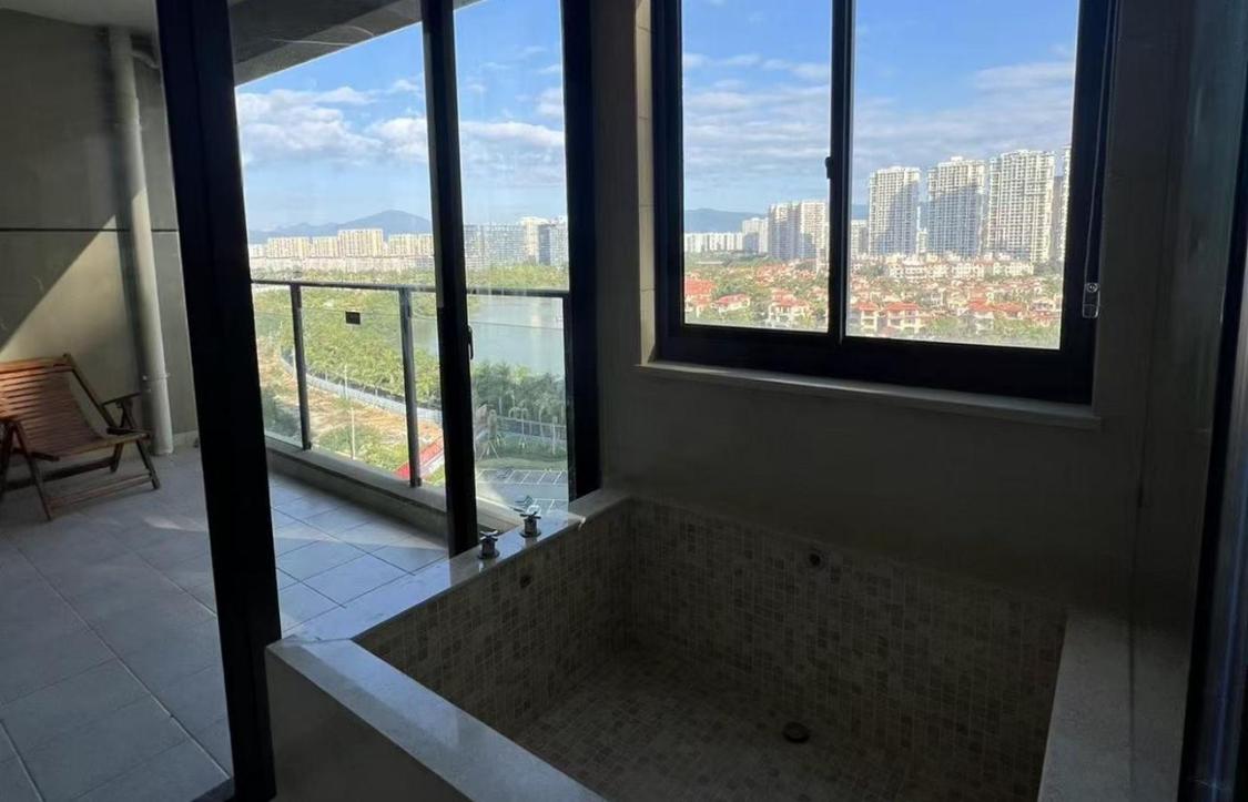 整租·凤凰水城