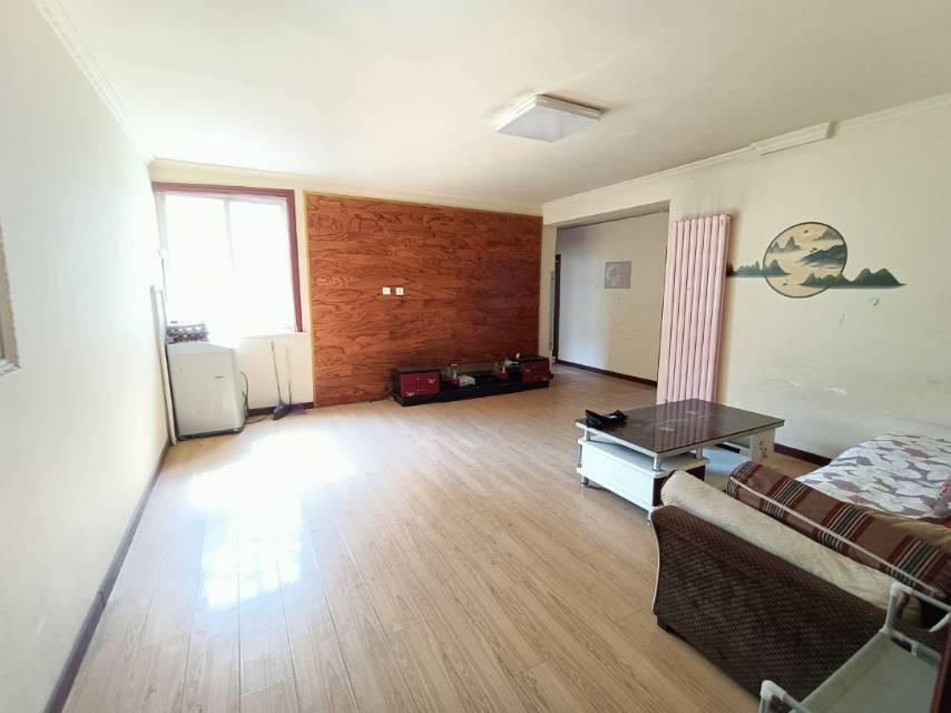 整租·新街口小区