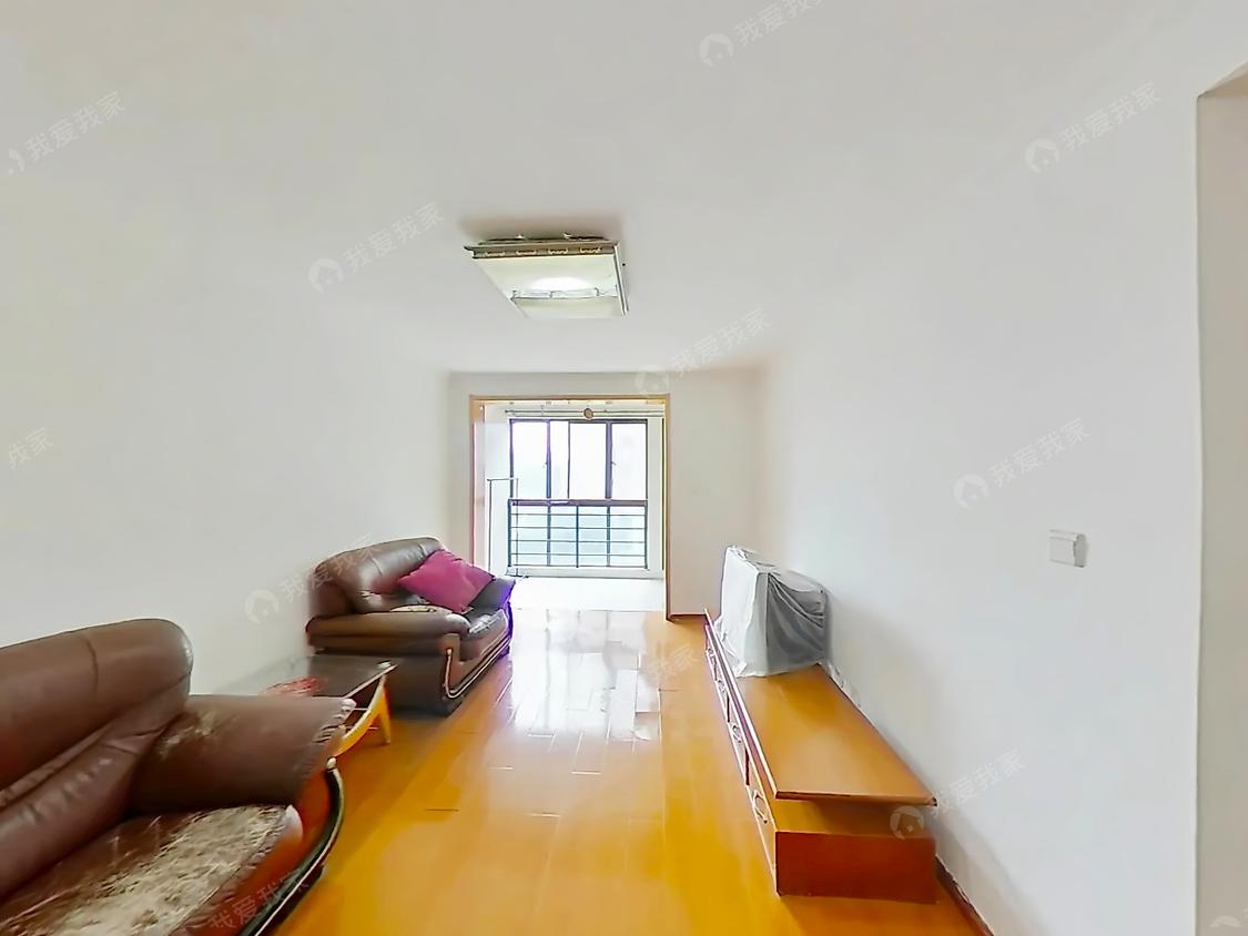 整租·西苑阳光翠庭