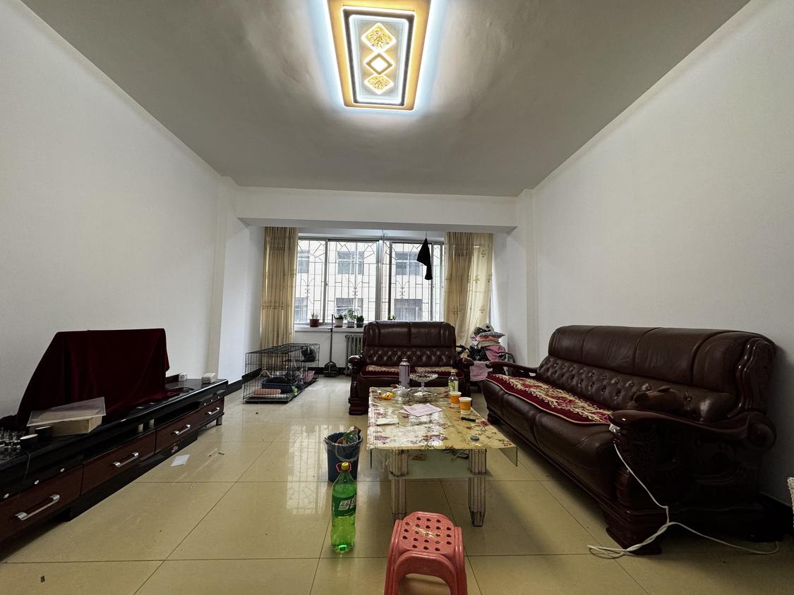 整租·花园小区