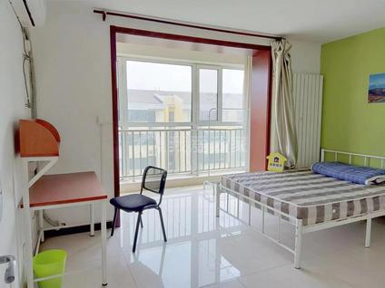 undefined整租·房桥家属楼·3室2厅115.66㎡ | 南北 | 房山 阎村