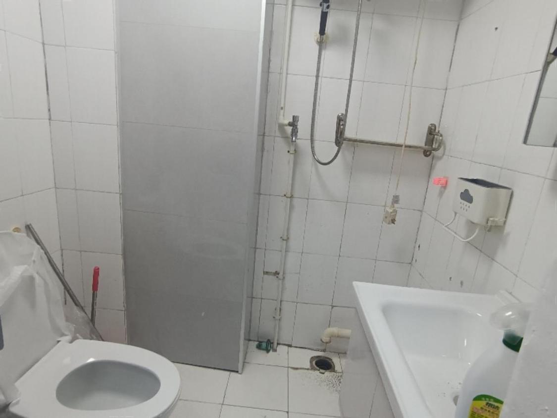 整租·华府山水