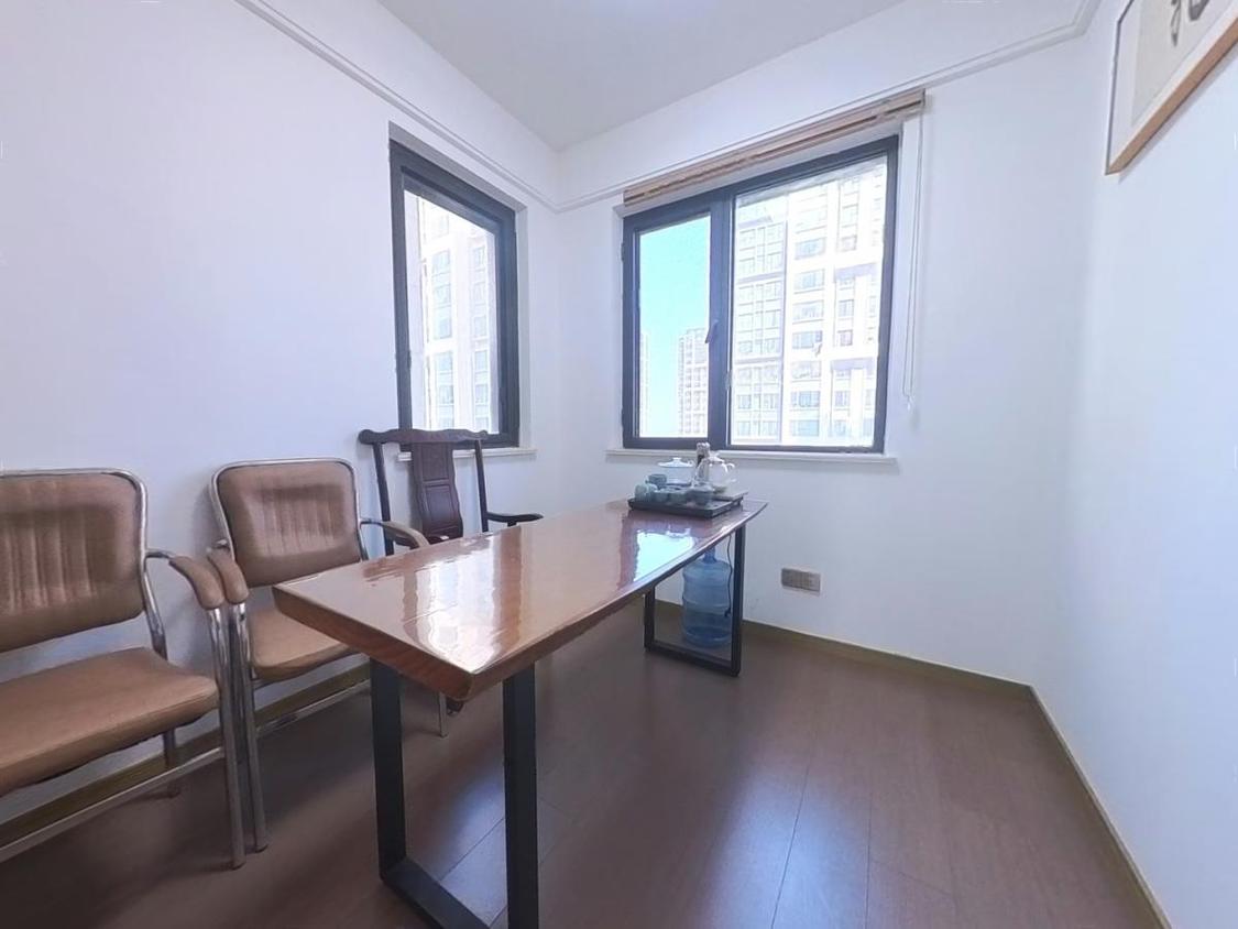 整租·鲁能硅谷公馆