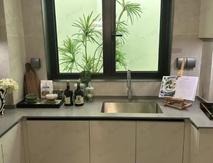 前滩润璟效果图