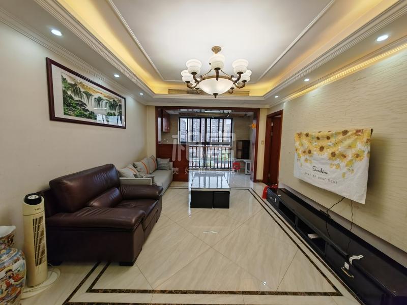 整租·德信泊林印象