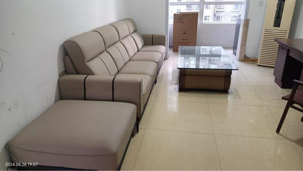 整租·滨河花苑(滨河路)