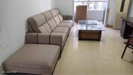 尧都尧都整租 滨河花苑(滨河路)3室2厅/123平/中楼层