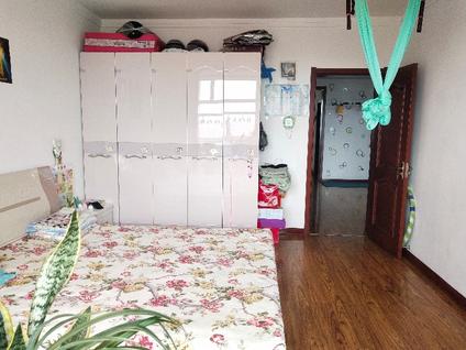 涿鹿涿鹿整租 东城小区(二期)3室2厅/108平/高楼层