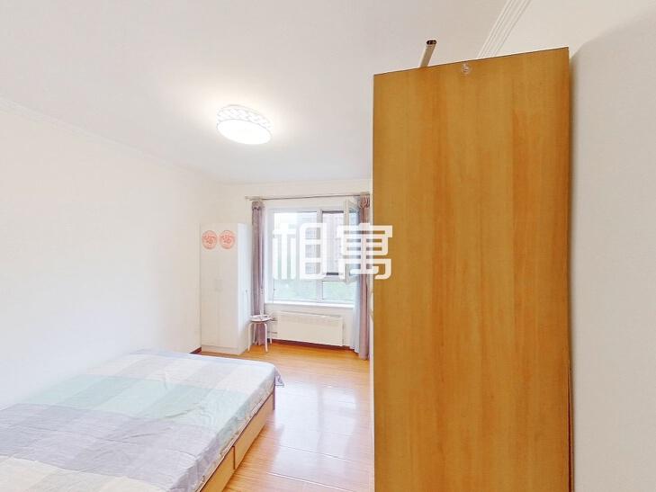 整租·华瀚福园(D区)