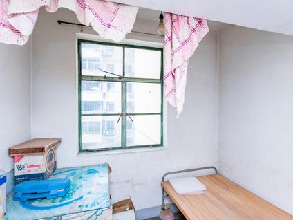 天宁文化宫整租 北直街小区2室2厅/54平/中楼层