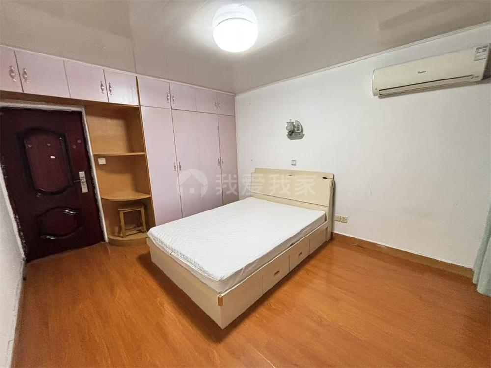 整租·崂山新村