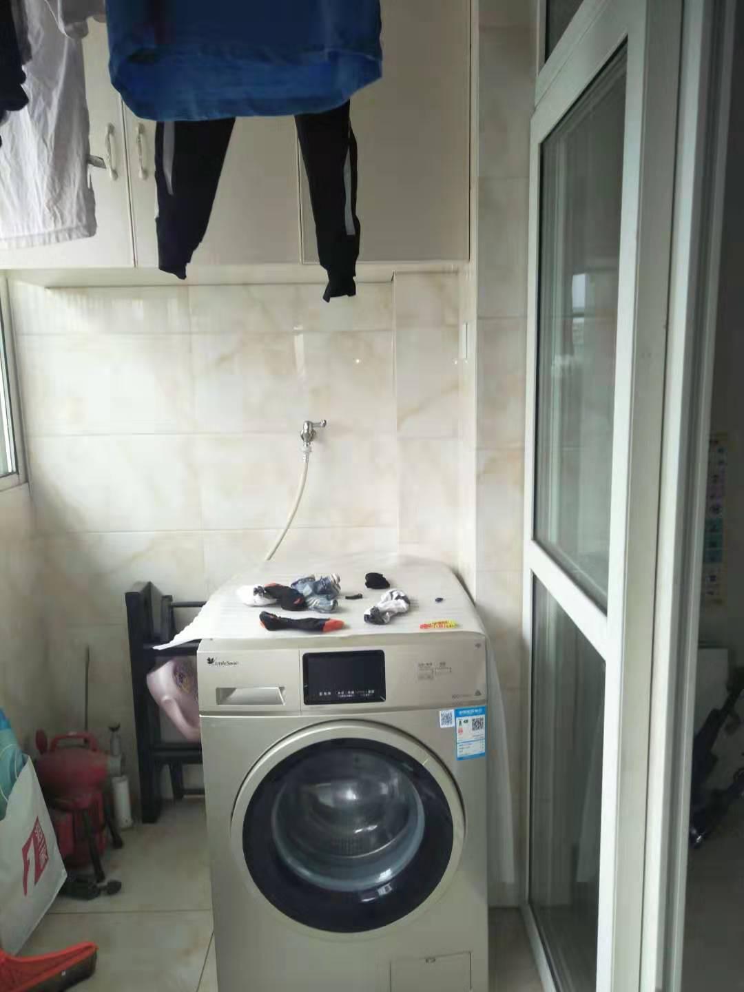 整租·佳家花园