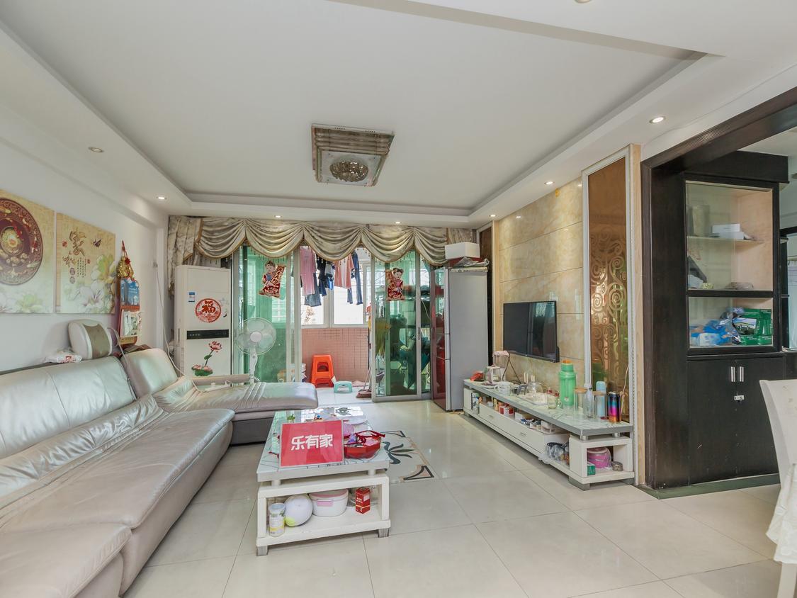 整租·泰华锦绣城