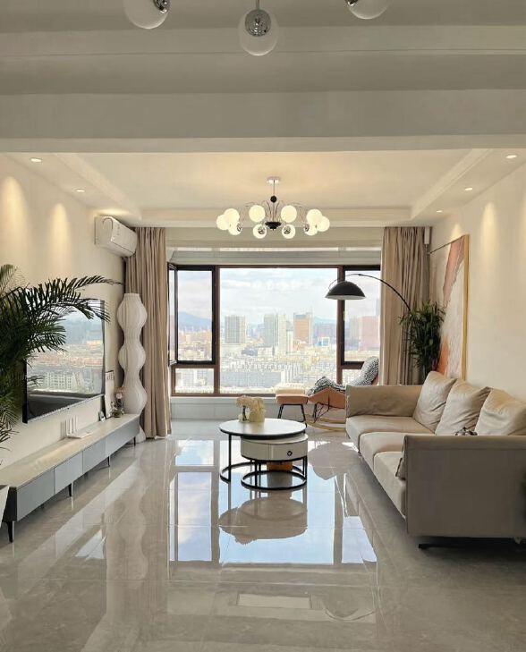 整租·京江欣翠