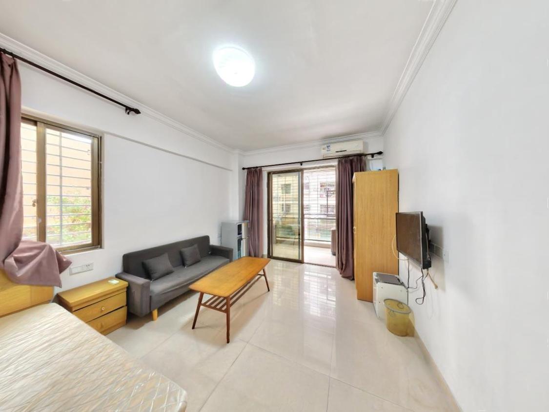 整租·汤泉世纪