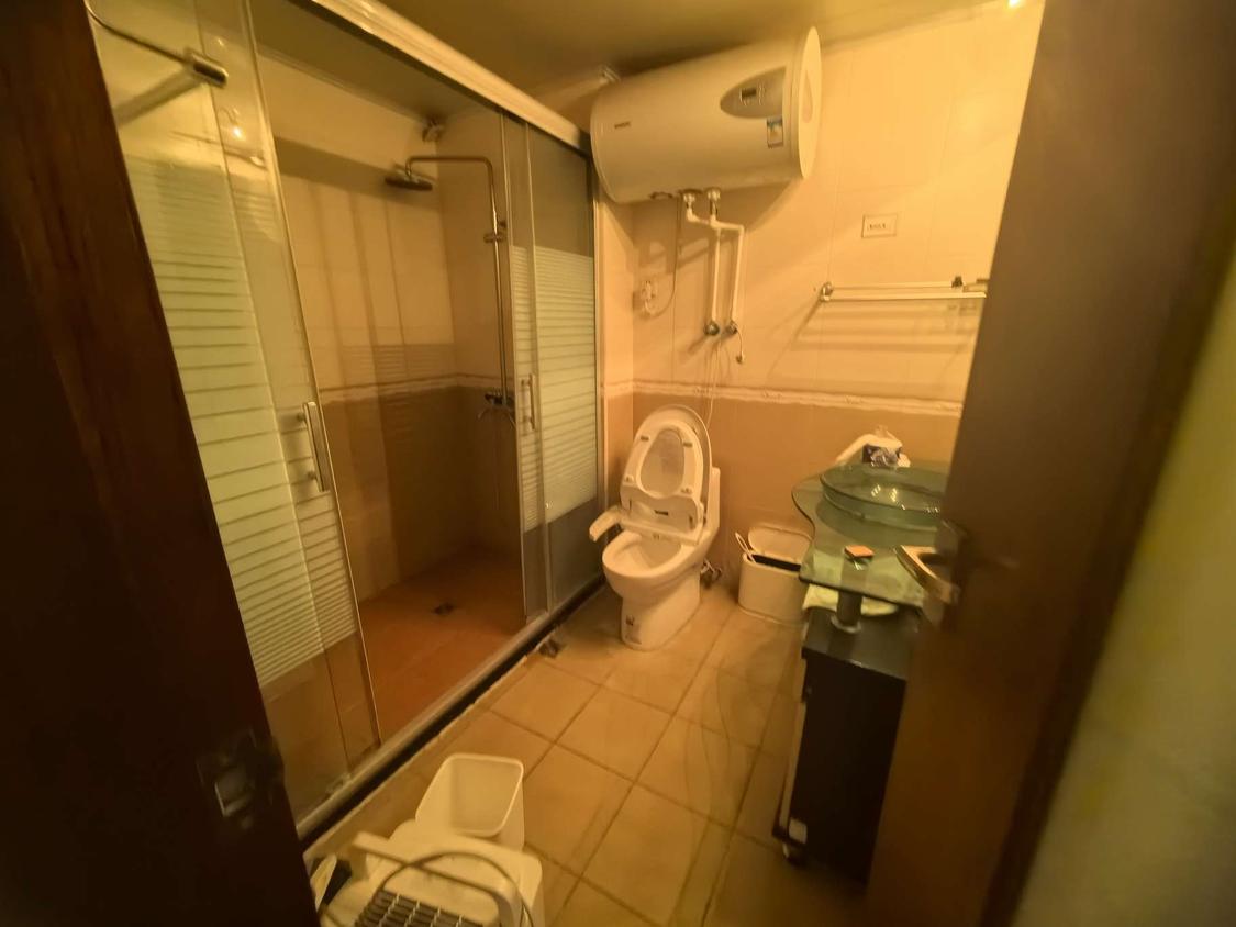 整租·江海花园