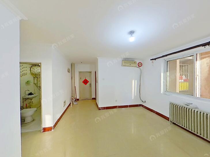 整租·金蝉北里(小区)