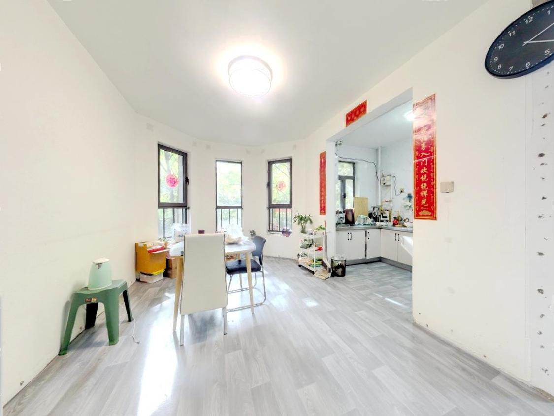 整租·国金华府