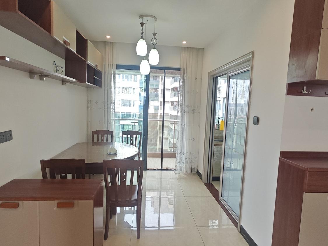 整租·南沙金茂湾