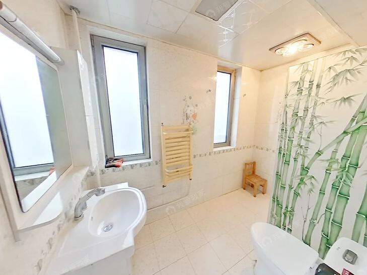 整租·亚运花园