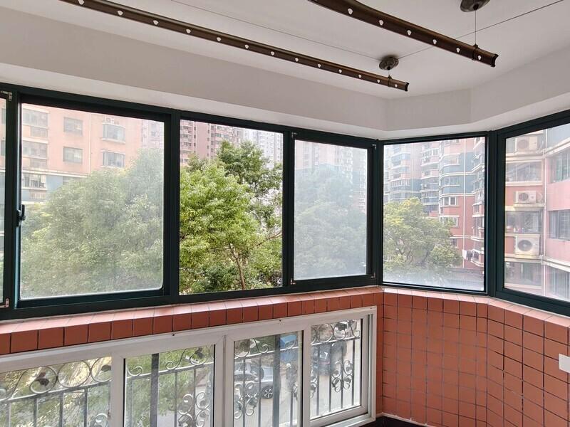 整租·香港丽园