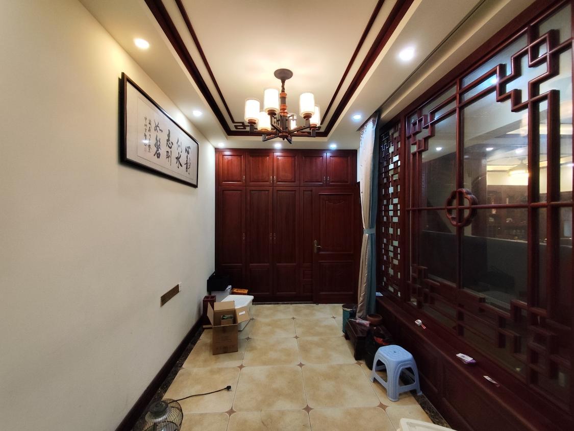 整租·书香溪墅