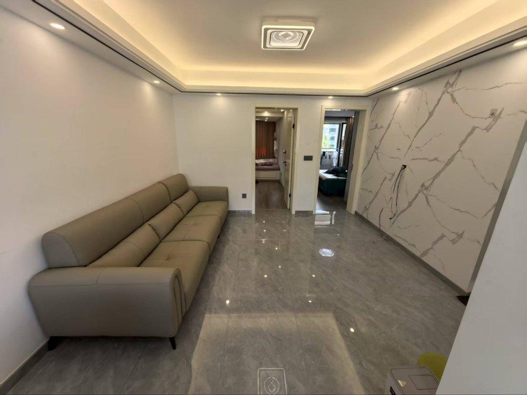 整租·登峰小区