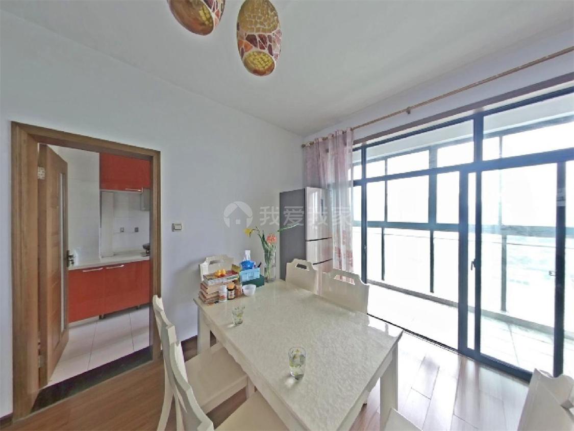 整租·水月秦淮