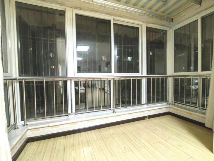 整租·前进花园(石门苑)