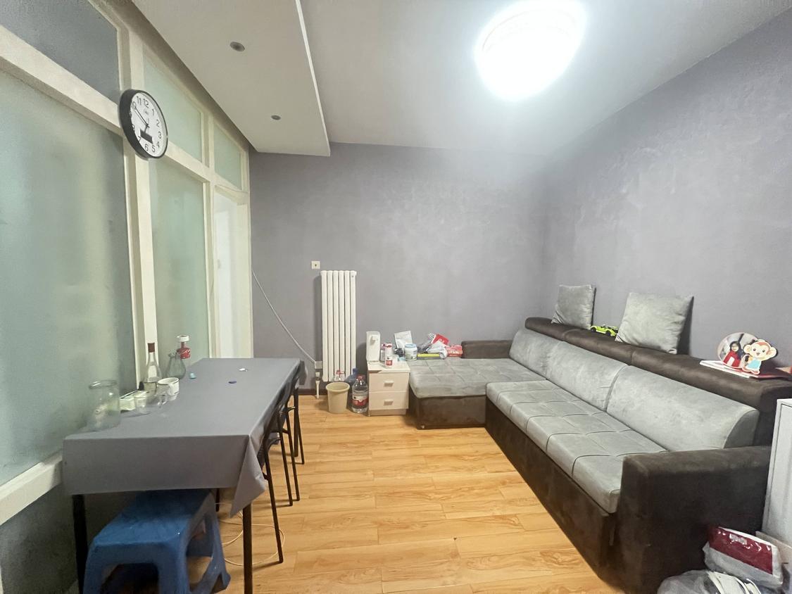 整租·富顿大厦