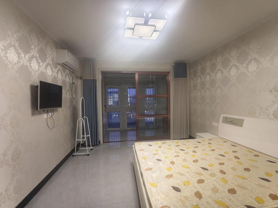 整租·阳光天地小区