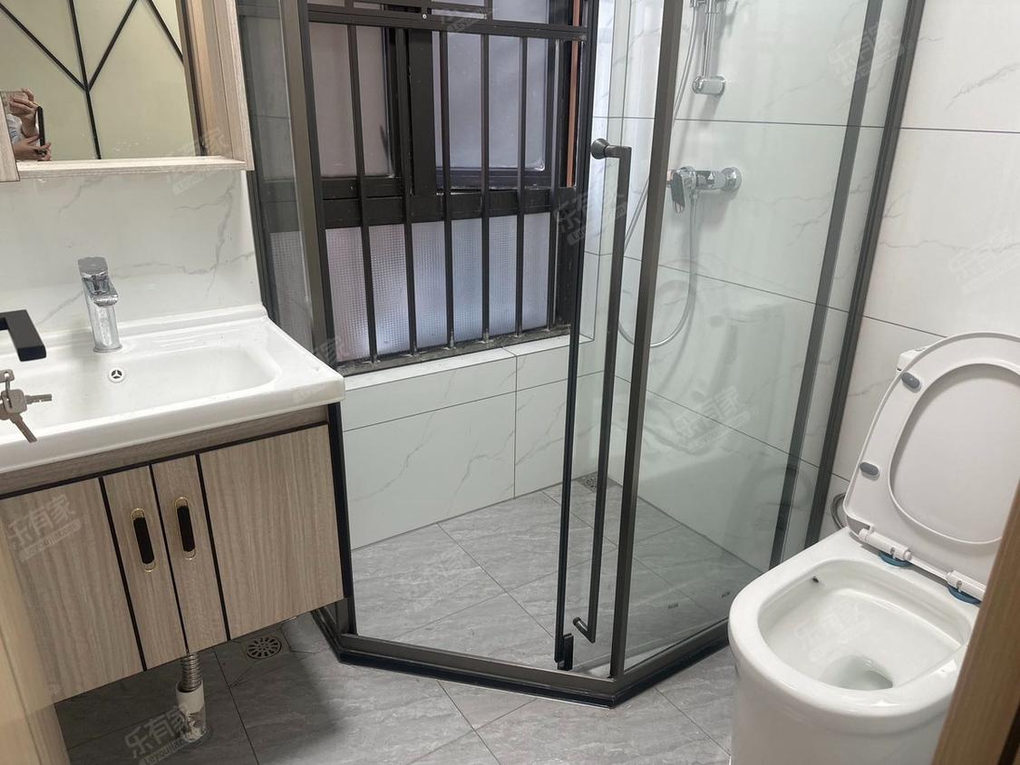 整租·润科华府